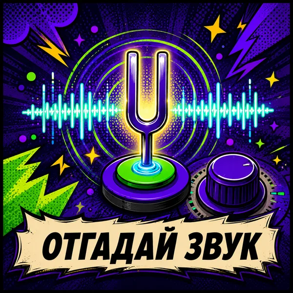 Точность: Звук